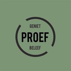 Lunchroom Proef En Wijnlokaal Onder Ons