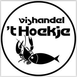 Vishandel 't Hoekje