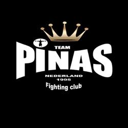 Kickboxing Vereniging Pinas