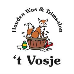 Honden Was- En Trimsalon 't Vosje