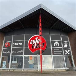 Autobedrijf Overeinder