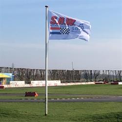 Kartbaan Strijen