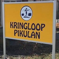 Kringloopwinkel Stichting Pikulan