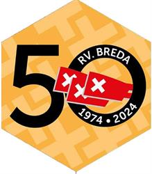 Roeivereniging Breda