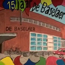 Wijkcentrum Baselaer