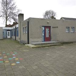 Buurthuis Ponderosa