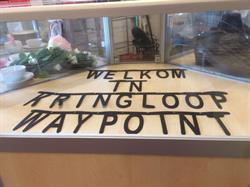 Kringloopwinkel Waypoint