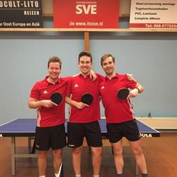 Tafeltennisvereniging Sve