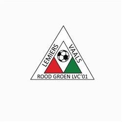 Voetbalvereniging Rood Groen Lvc'01