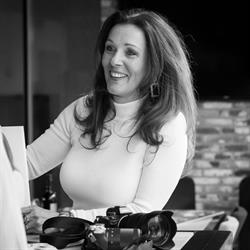 Strijbos Fotografie Brigit