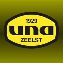 Voetbalvereniging Una Vv Kantine