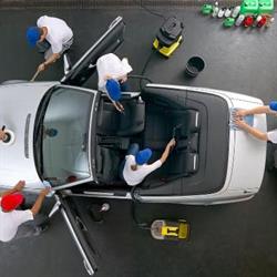 Carbox Cleaning