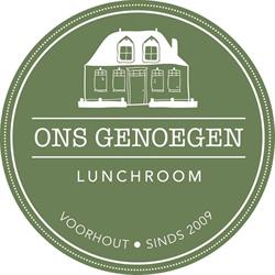 Lunchroom Ons Genoegen Vof