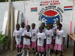 Stichting Help Gambia Helpen