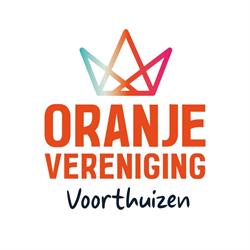 Oranjevereniging Voorthuizen