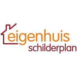 Eigen Huis Schilderplan