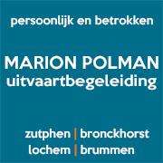 Uitvaartbegeleiding Marion Polman