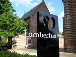 Protestantse Gemeente Lambertuskerk