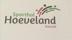 Sporthal Hoeveland