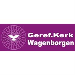 Gereformeerde Kerk Wagenborgen