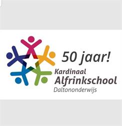 Kardinaal Alfrinkschool