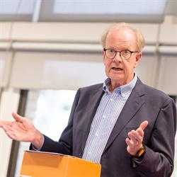 Modemanagement Cor Van Laar