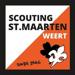 Scouting Maarten Stichting