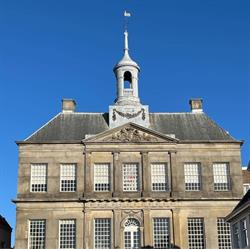 Museum Gemeentemuseum Weesp