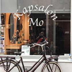 Kapsalon Mo