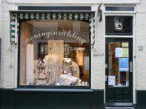 Wagenaar Linnenshop