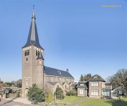 Parochie St Jan De Doper