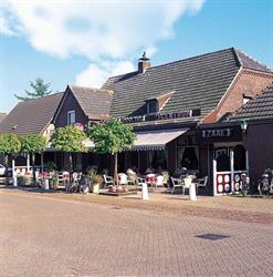 Discotheek 't Centrum
