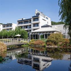 Hotel Frerikshof