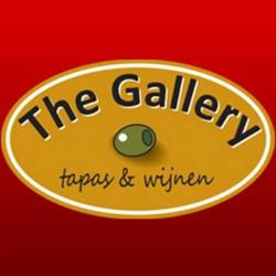 Restaurant The Gallery Tapas & Wijnen