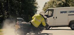 Stuntteam Hammy De Beukelaer Bv
