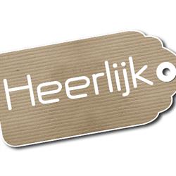 Heerlijk