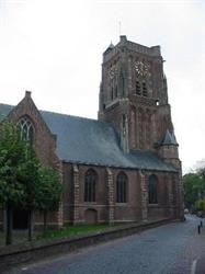 Hervormde Gem Kerkgebouw Ned Herv Kerk