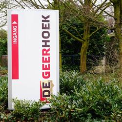 Geerhoek Cultureel Centrum