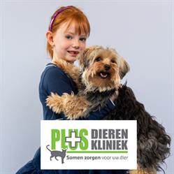 Plusdierenklinieken