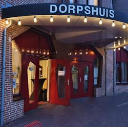 Dorpshuis Zeddam