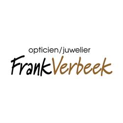 Verbeek Opticien Juwelier Frank