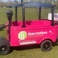 Bso Sterrenbos