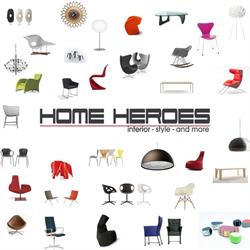 Home Heroes