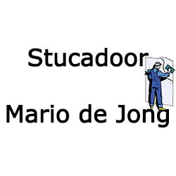 Stucadoorsbedrijf Mario De Jong