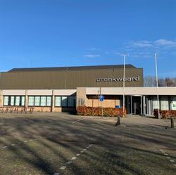 Sporthal Drenkwaard