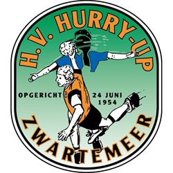 Handbalvereniging Hurry Up