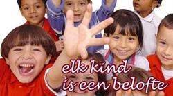 Stroomdal Christelijke Basisschool Het