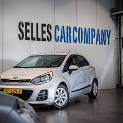 Selles Car Company
