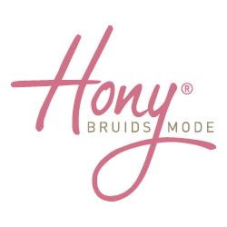 Hony Bruidsmode