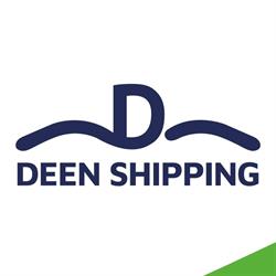 Deen Shipping Holding Bv G C M